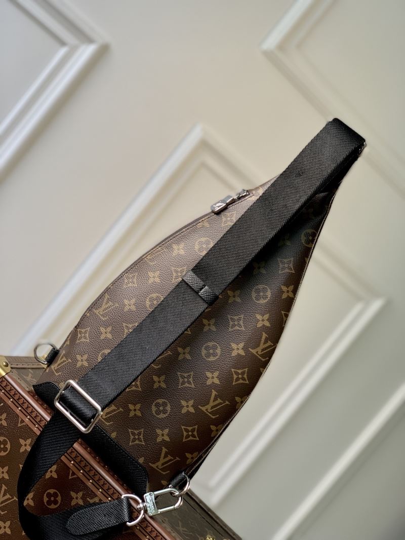 LV Waist Chest Packs